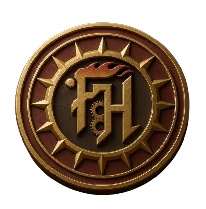 Forge HR